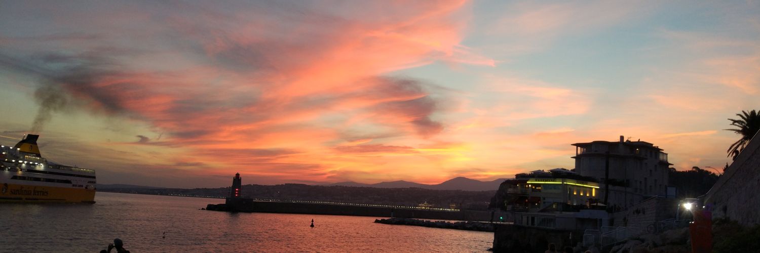 Nick Bowskill banner