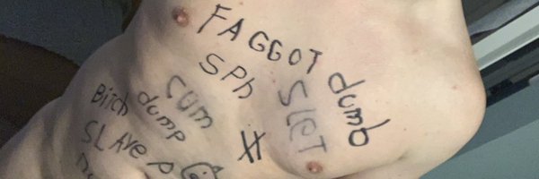 AmsterdamFaggot Profile Banner