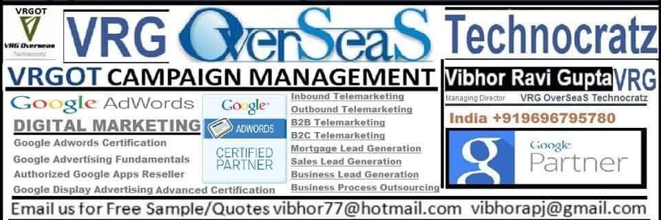 Vibhor Ravi Gupta banner