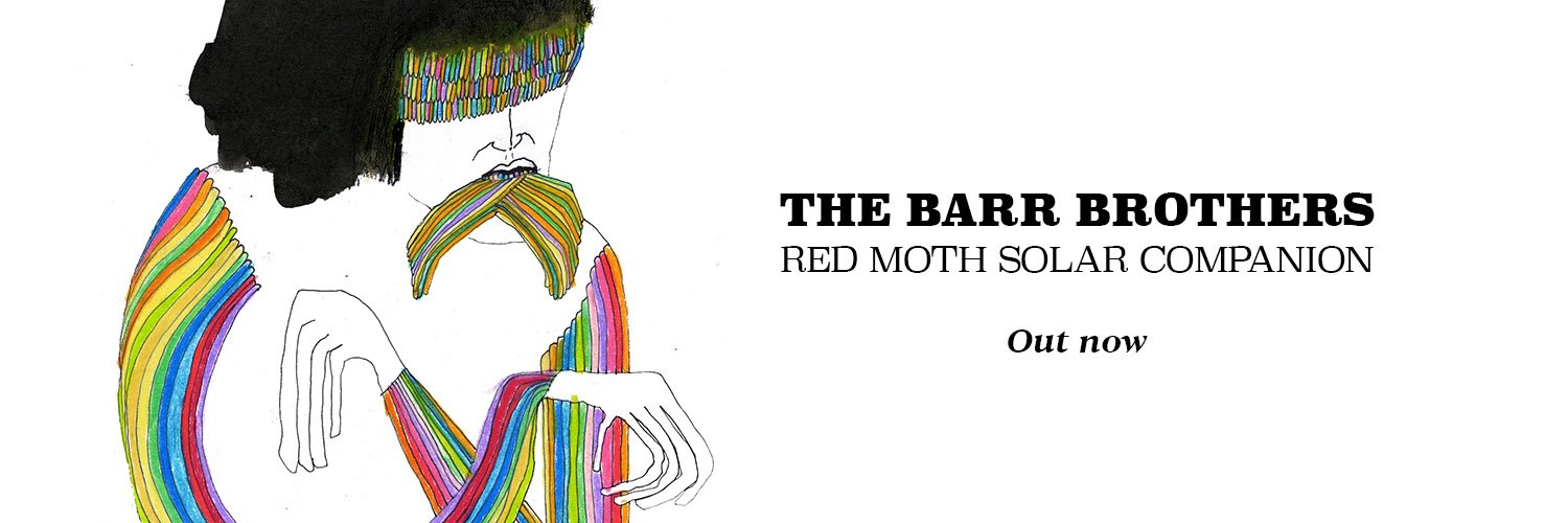 thebarrbrothers's profile banner image