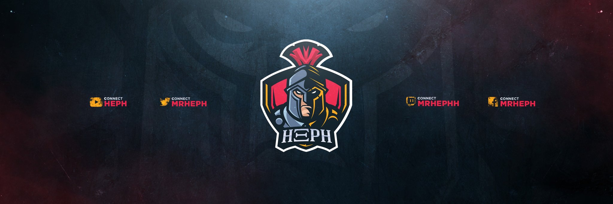 MrHeph's profile banner image