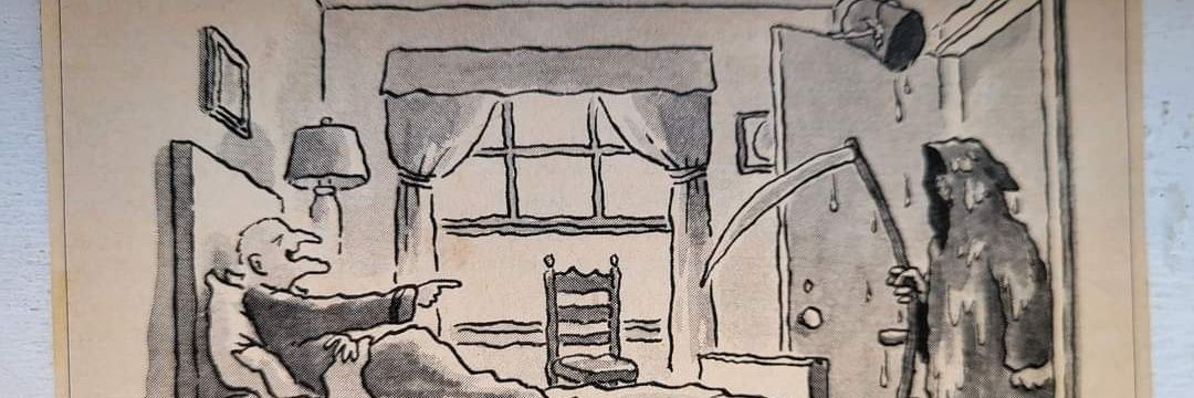 SynergeticMan banner