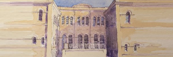 CliftonLiterary Profile Banner