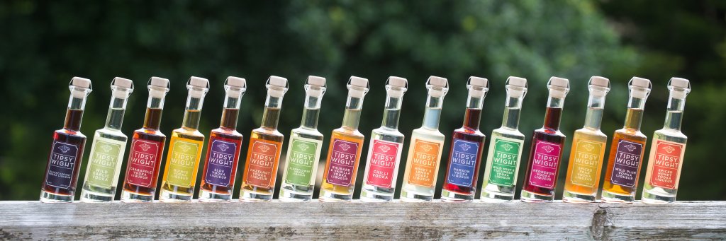 Tipsy Wight banner