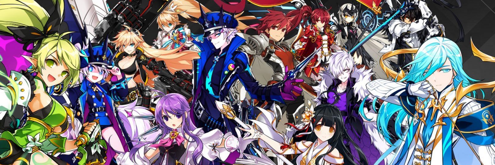Cl∅wd banner