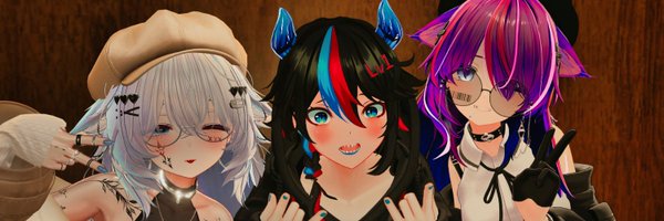 VT_MaouNoranone Profile Banner