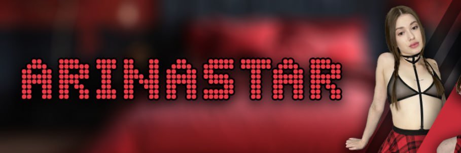 StarrArina's profile banner image