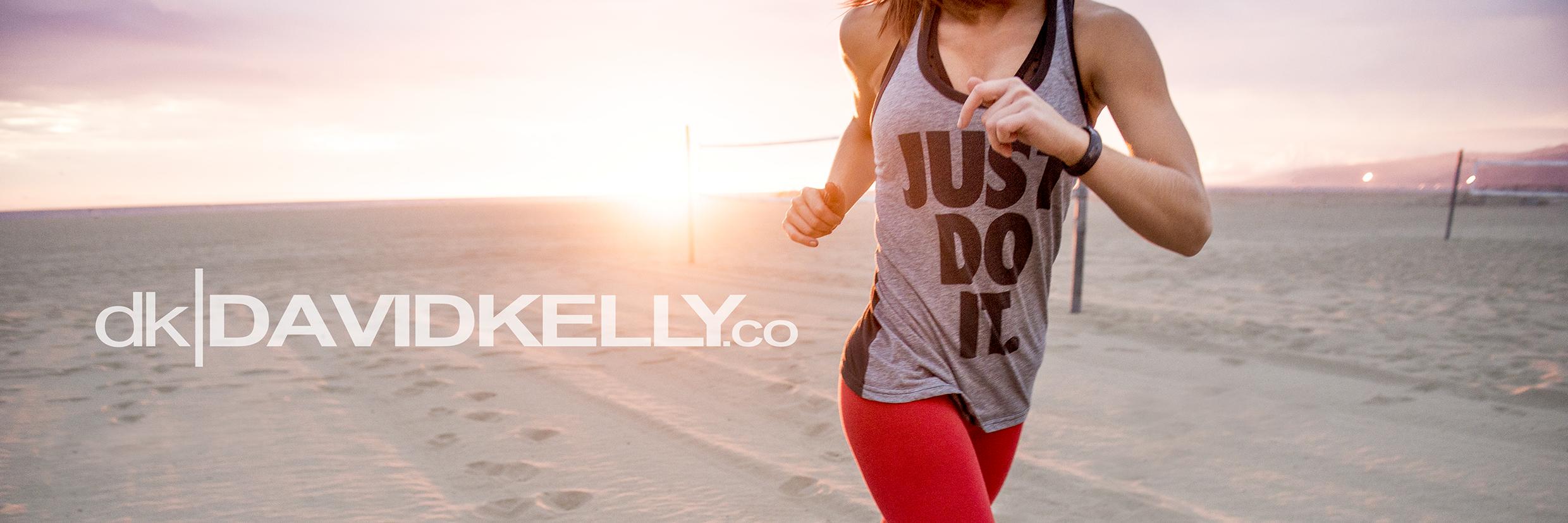 davidkelly.co banner