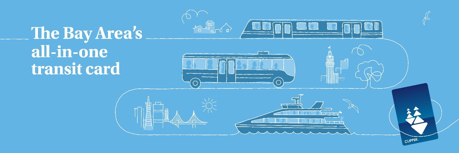 Bay Area Clipper banner