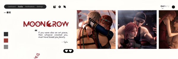 sirenscent Profile Banner