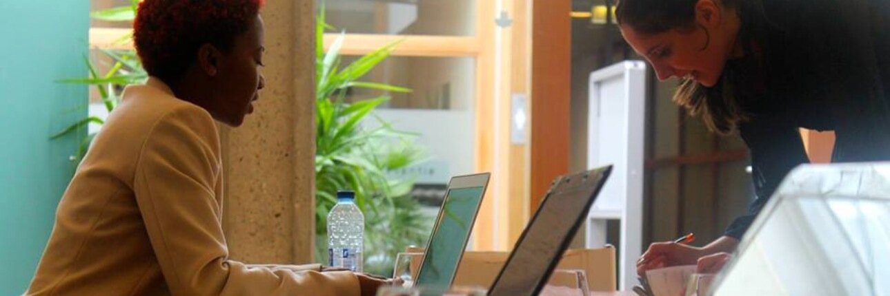Venturespace's profile banner image