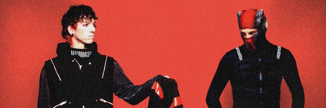 Irenehp30's profile banner image