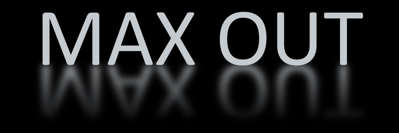 MaxOutPotential's profile banner image