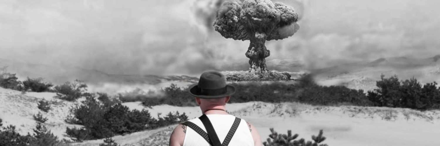 Winterkill Band banner