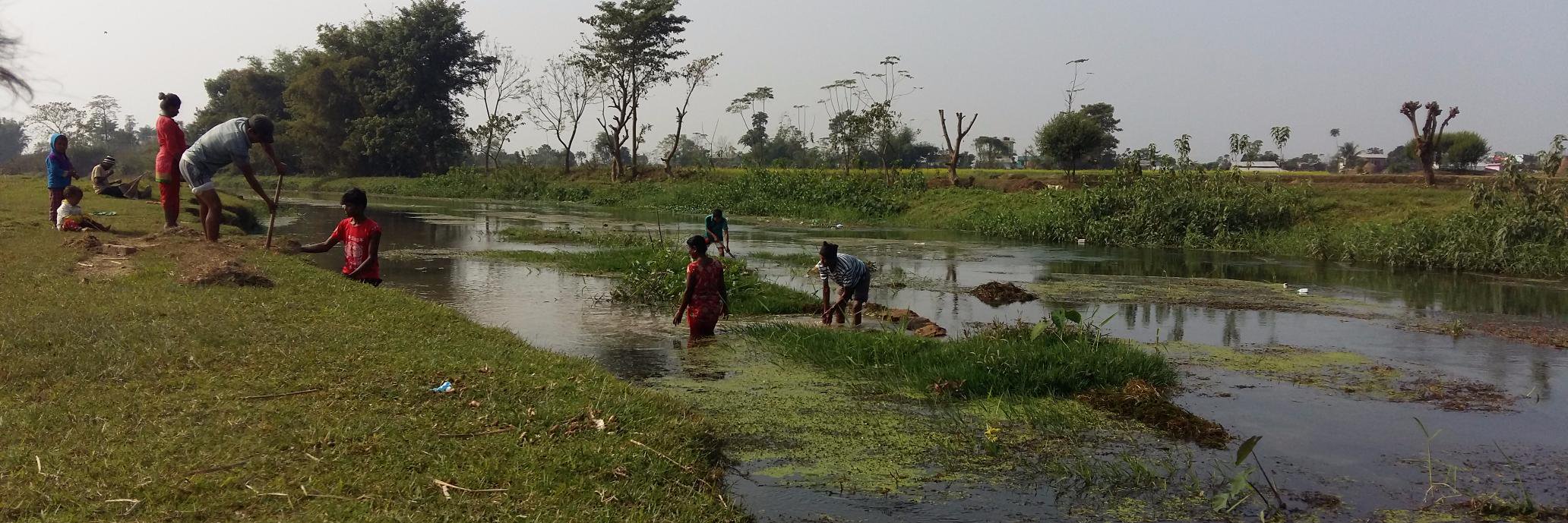 NepalDRR's profile banner image