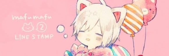 TapiokanoSub's profile banner image