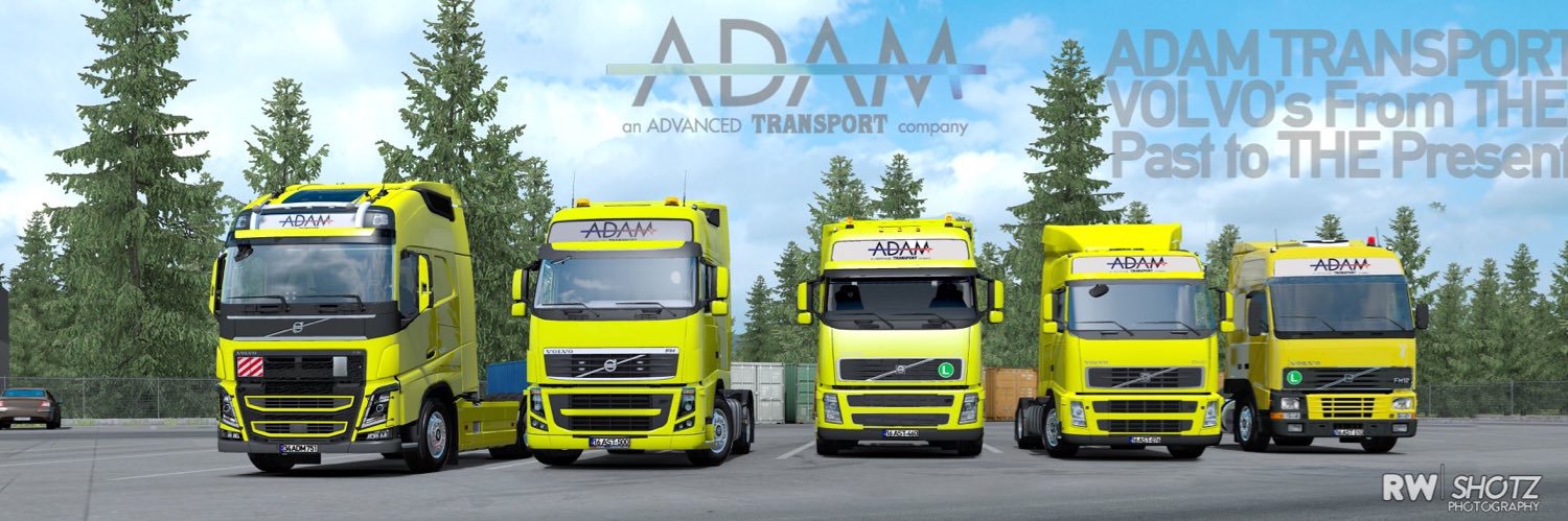 adamsteeltrans's profile banner image