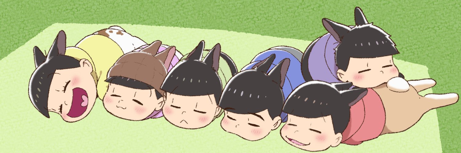 ✌️ﾄｭﾒﾊﾙ✌️'s banner