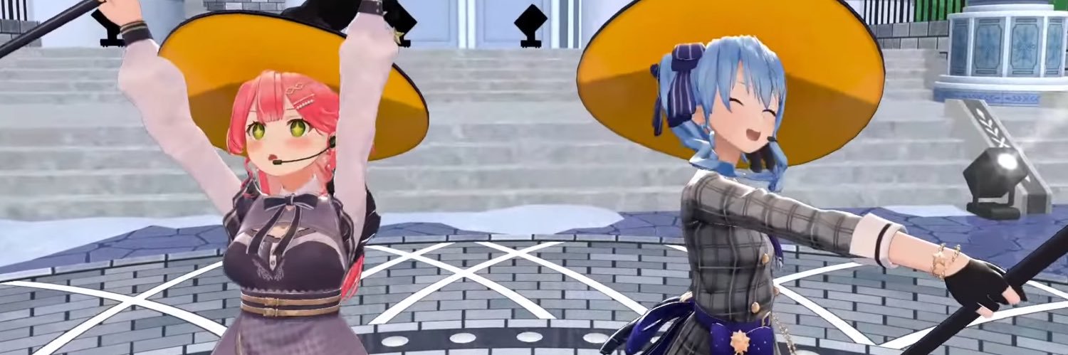 Clover_g's profile banner image