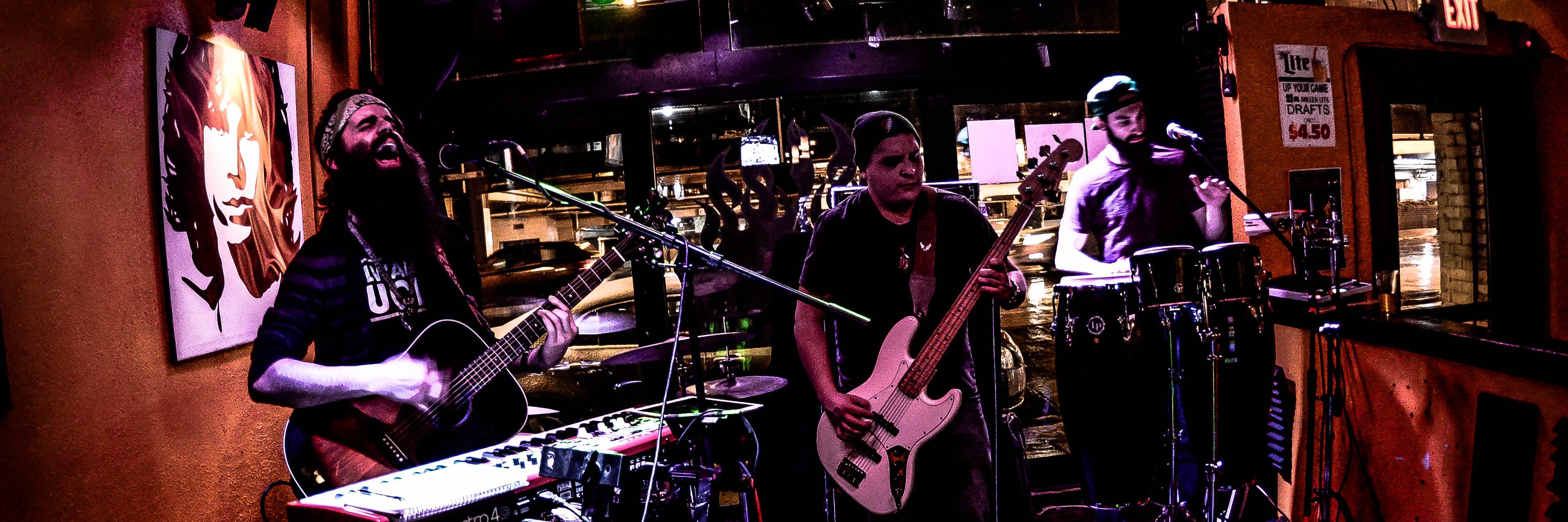 NewportJam's profile banner image