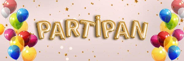 partipan Profile Banner