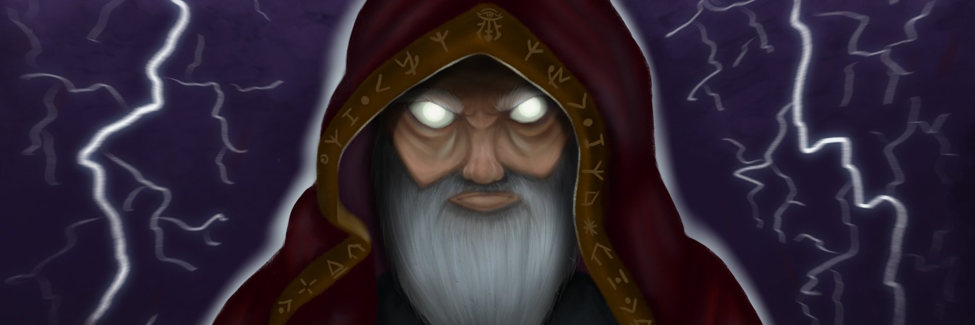 ArchmageMelek's profile banner image