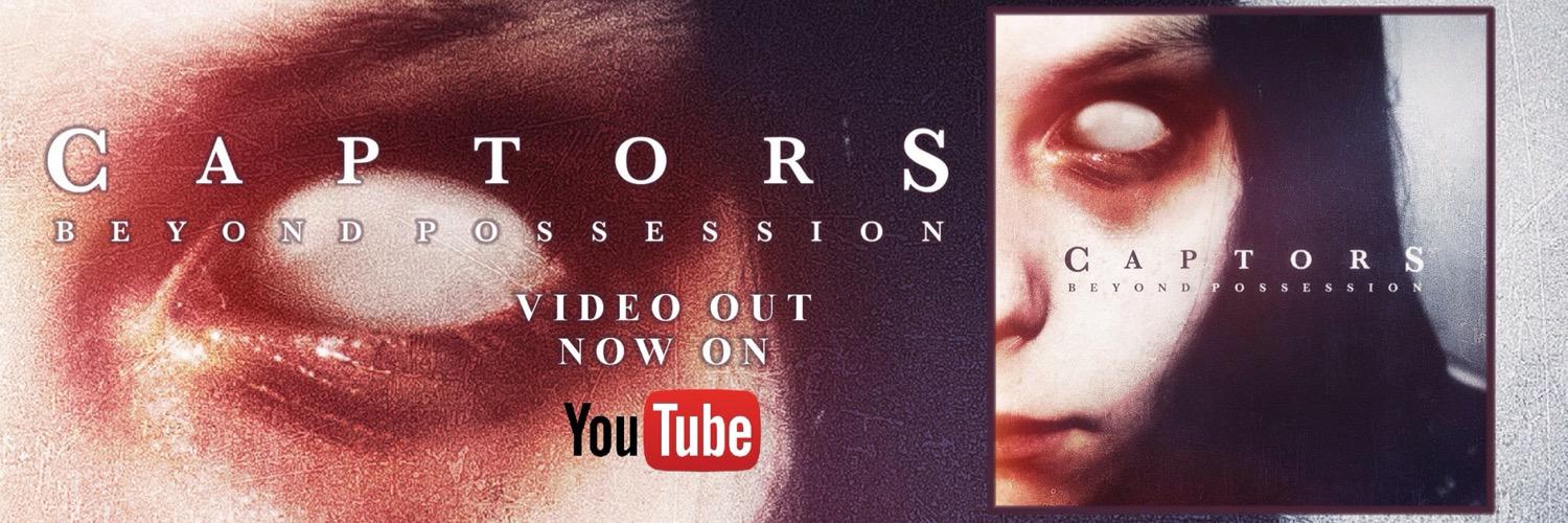 Captors banner