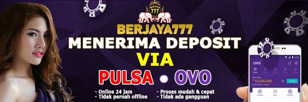 Berjaya777 Profile Banner