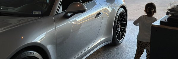 UserInterface Profile Banner