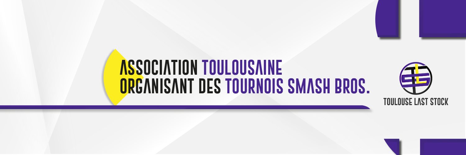 Toulouse Last Stock ➡️ F'AIR-PLAY #3 11/04/26 banner
