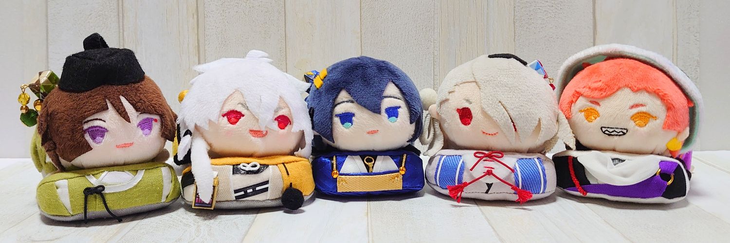 おはりや ねこしまねこ。夏インテ4号館ゆ01ab's banner