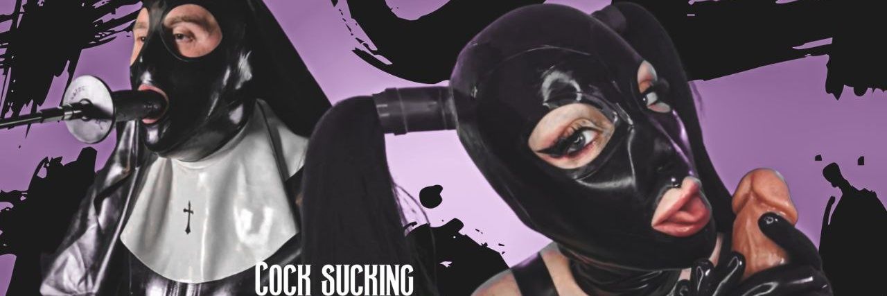 RubberDoll banner