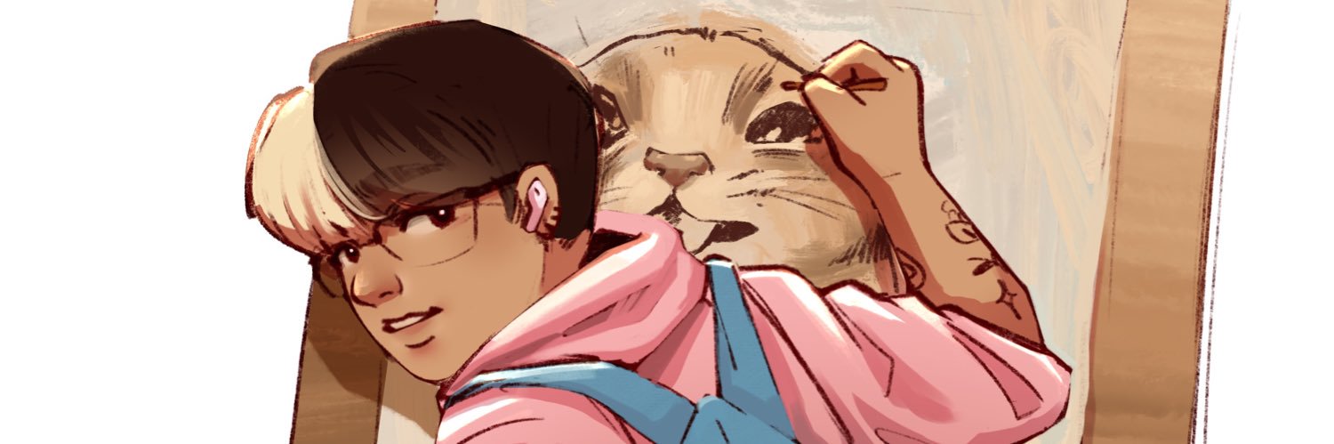 JonTon ♡ 🐈‍⬛🍮 banner