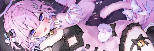 me_ll_me Profile Banner