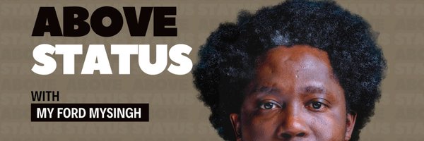 AboveStatus Profile Banner