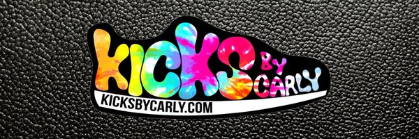 kicks by carly Profile Banner