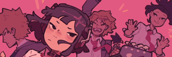 Splatin2 Profile Banner