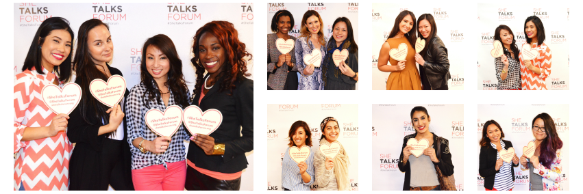 #SheTalksForum banner