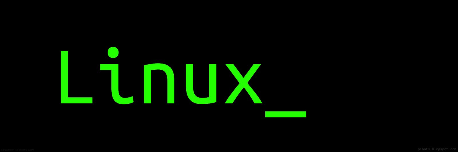 LINUXMONR4's profile banner image