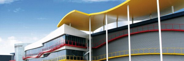 Quantore Profile Banner