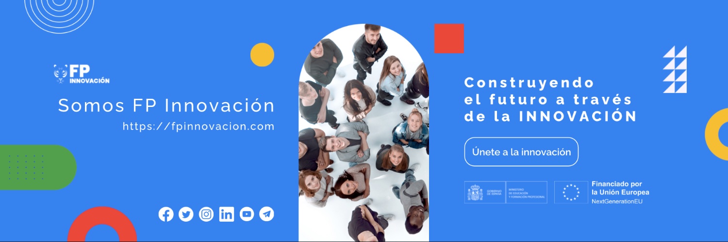 FPinnovacion's profile banner image