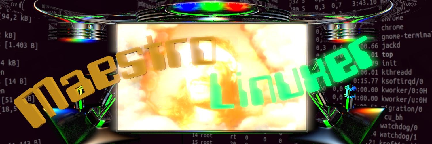 maestrobogs's profile banner image