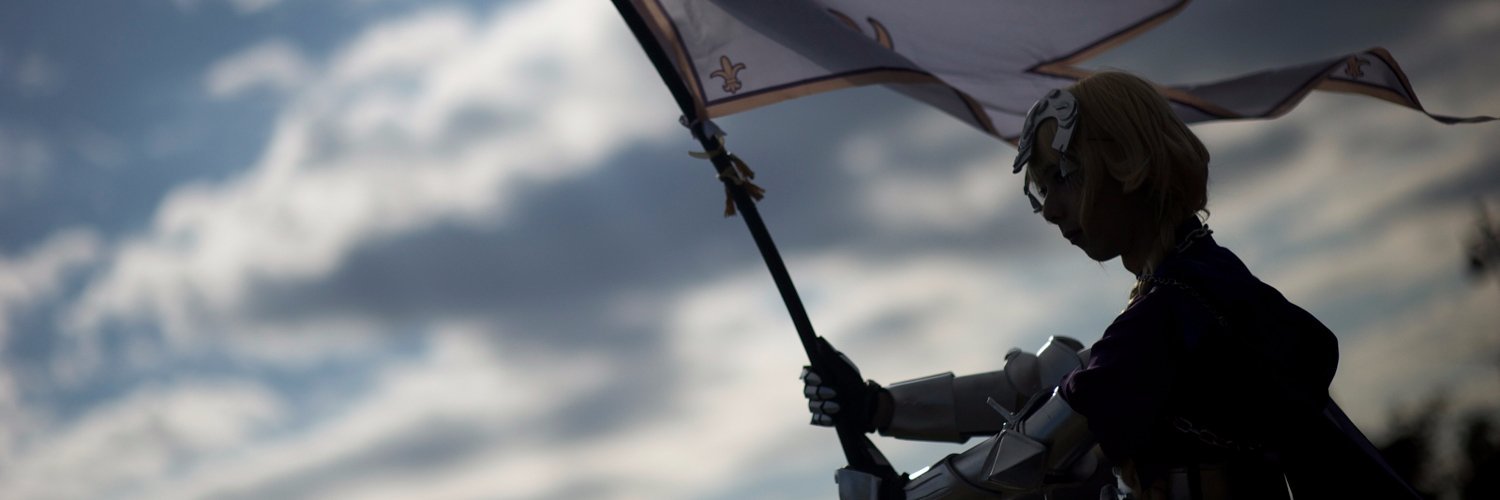 助真（沖宮）🐰🍩 banner