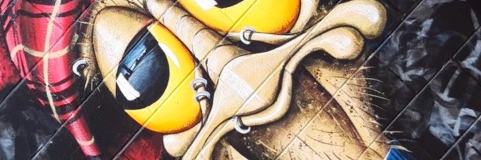 🫱🏻龙蛇獅 🫲🏻 banner