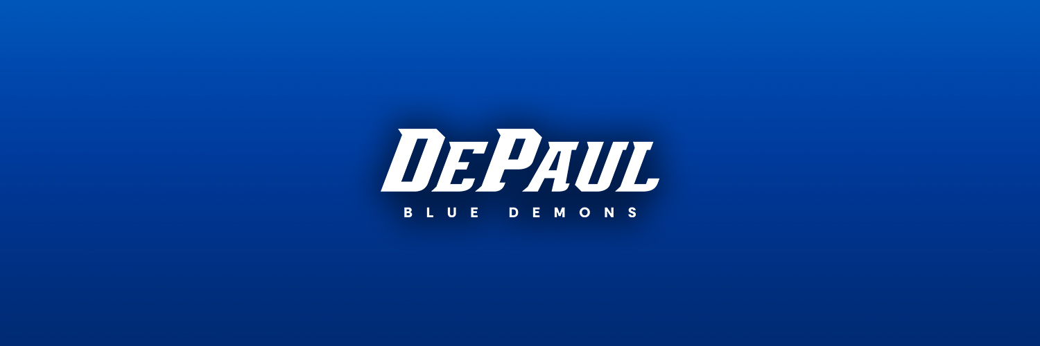DePaulTickets's profile banner image