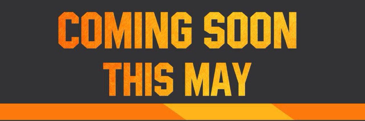 PRESENT BREAK 2016 banner