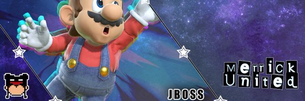 CosmicJboss Profile Banner