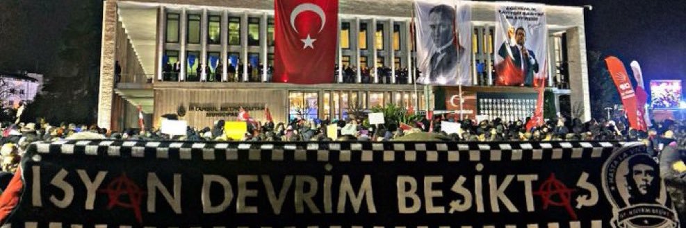 Ferit Özpolat banner