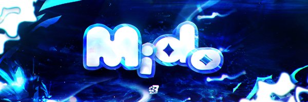 mido_rl Profile Banner