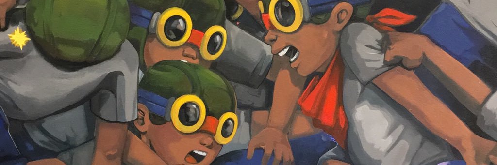 dranksmith's profile banner image